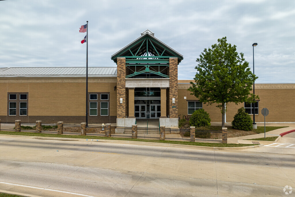 Lake Dallas Elementary