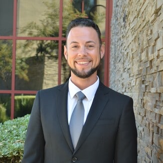 Trevor Souza-Smallwood