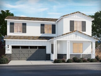 4215 Markovich Ct, Richmond, CA 94806