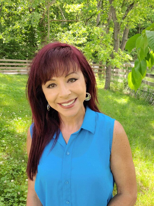 Roxanna Helmick