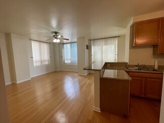 1111 S Wabash Ave Unit 1605, Chicago, IL 60605