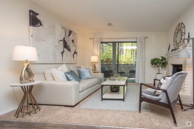 Reserve at Peachtree Corners, Peachtree Corners, GA 30092 - photo 4