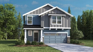 9218 SE Azalea St, Happy Valley, OR 97086