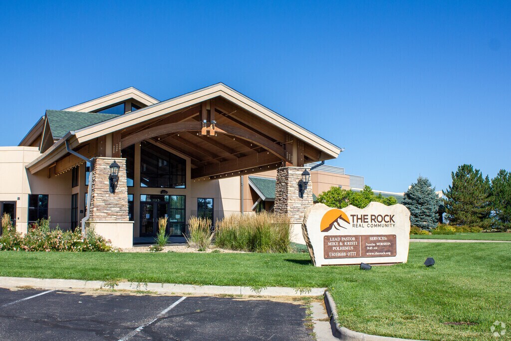Castle Rock Christian School educates leaders of tomorrow with Christ-centered education.