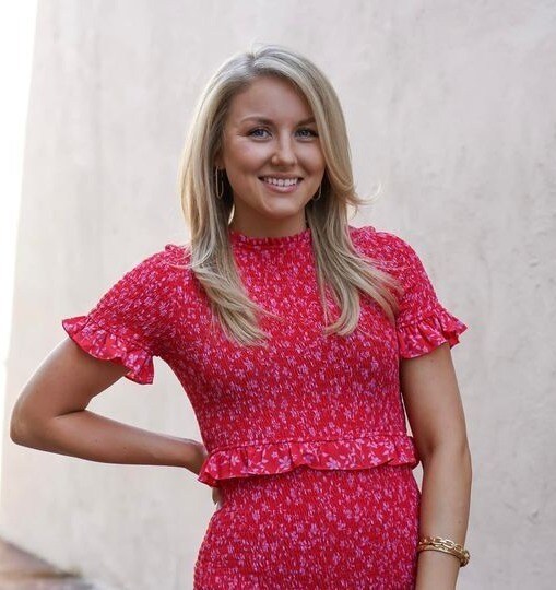 Lacey Barth