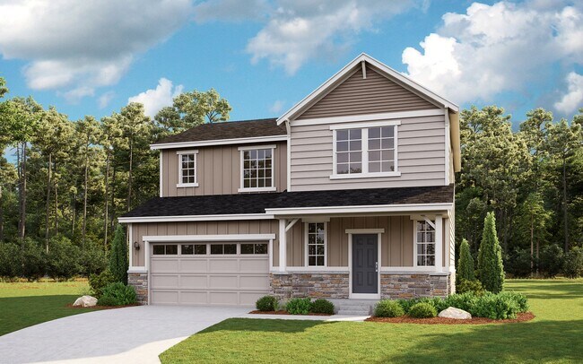 5438 Westin Hls Dr unit 37408651, Elizabeth, CO 80107 - photo 2