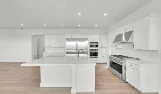 6224 W Teton Ranch Dr, Herriman, UT 84096 - photo 6