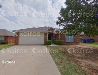 113 Great Oaks Dr, Norman, OK 73071