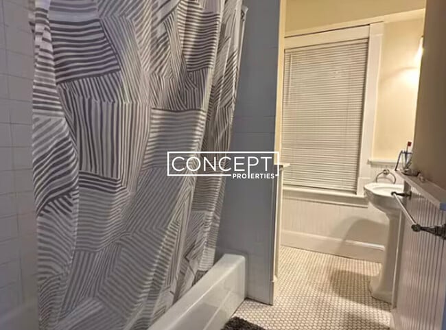 149 Highland St unit 2B, Boston, MA 02119 - photo 6