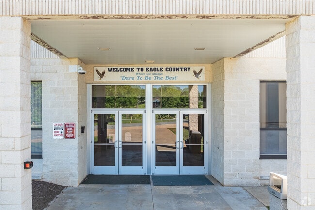 Woodlawn Middle School