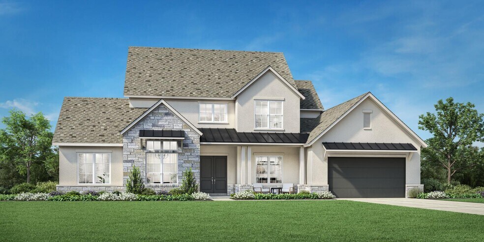 4916 Carsoli Ln unit 36359179, Leander, TX 78641 - photo 1