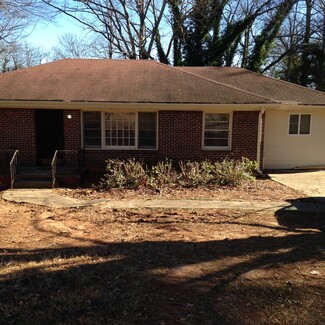 2122 Seavey Dr, Decatur, GA 30032