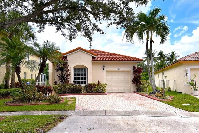 17011 NW 13th St, Pembroke Pines, FL 33028 - photo 2