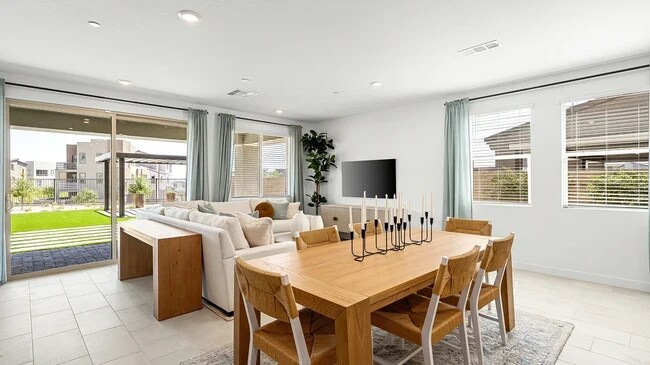 1846 Endless Song Dr, Las Vegas, NV 89138 - photo 5