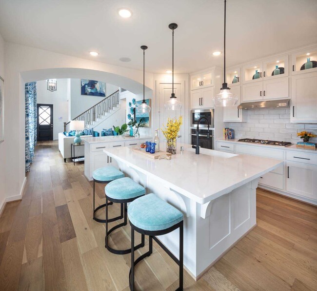 1100 Morro Bay Ct, Katy, TX 77493 - photo 3