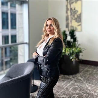 Zoya Volynsky