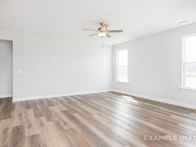 43 Fellow Dr, Lillington, NC 27546 - photo 5