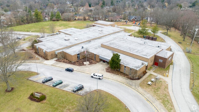 01 Inidian Hill - Dunn Elementary