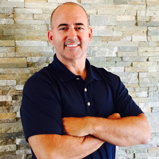 Robert Larente