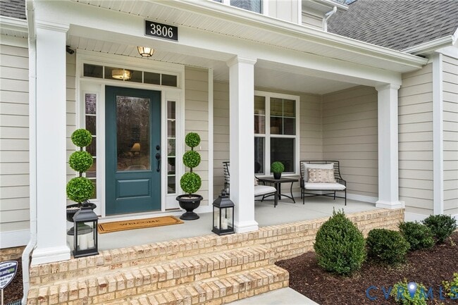 11900 Riverpark Way, Chesterfield, VA 23838 - photo 5