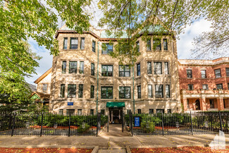 4641 N Paulina St Unit 102, Chicago, IL 60640