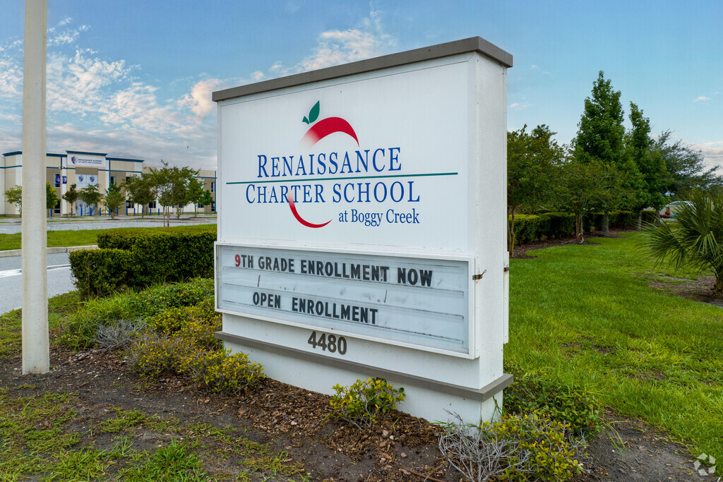 Renaissance Academy Of Arts And Sciences, Kissimmee FL Rankings ...