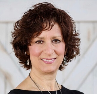 Laurie Kushner