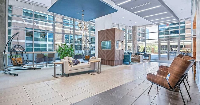 Square On 5th, Atlanta, GA 30308 - photo 4