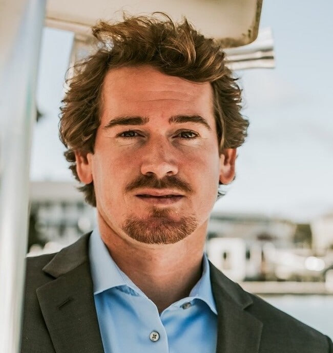 Evan Barton