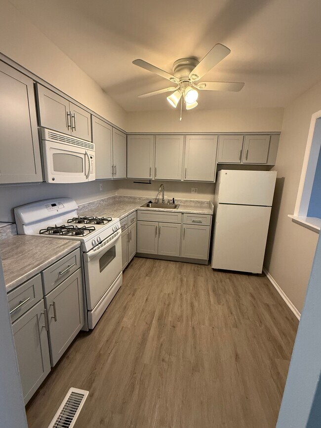 3362 Fairdale Rd Unit . 2, Philadelphia, PA 19154