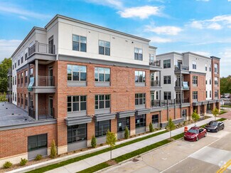 2400 E Capitol Dr, Shorewood, WI 53211