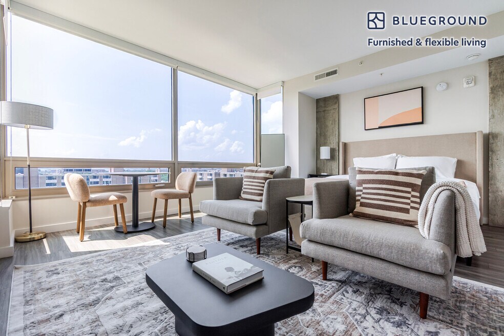 301 M St SW unit FL11-ID1137, Washington, DC 20024 - photo 1