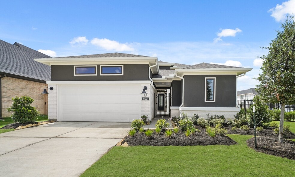 21531 Sand Fringepod Way, Cypress, TX 77433 - photo 1