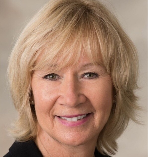 Cheri Coleman
