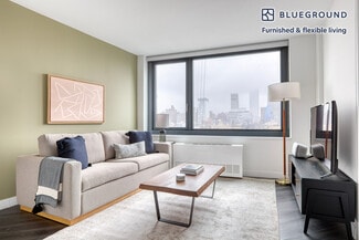 250 E Houston St Unit FL10-ID150, New York, NY 10002