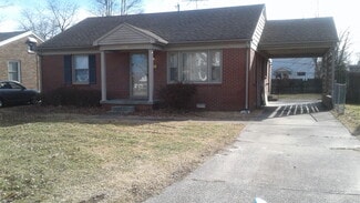 612 Suffolk Dr, Owensboro, KY 42303
