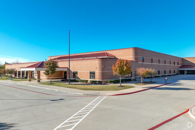 The faculty at Jenny Preston Elementary believes each student is uniquely capable.