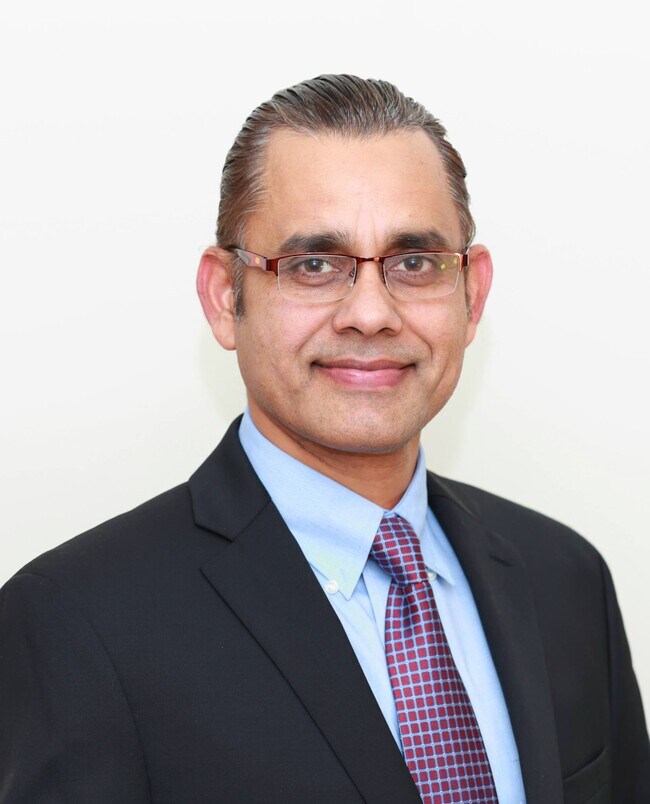 Ved Sharma