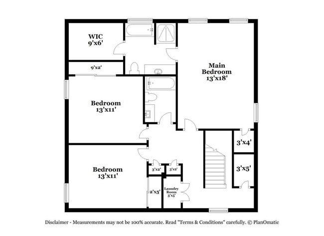 527 Ives Cir NW, Lilburn, GA 30047 - photo 3