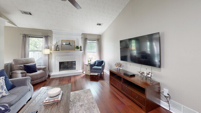 1324 Pinebreeze Way, Marietta, GA 30062 - photo 2