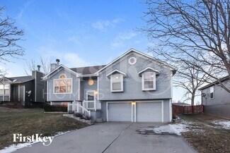 8506 NE 107th Terrace, Kansas City, MO 64157