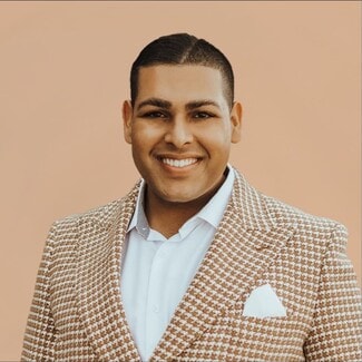 Alishaan Abbas