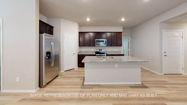 2378 Bee Creek Dr, Copperas Cove, TX 76522 - photo 5