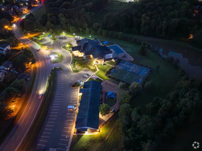 The Merit School (Stafford)