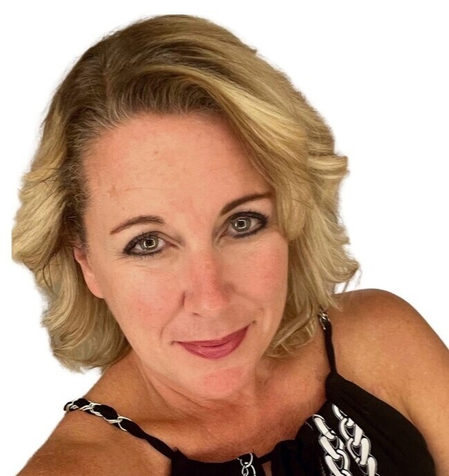 Elizabeth Krueger