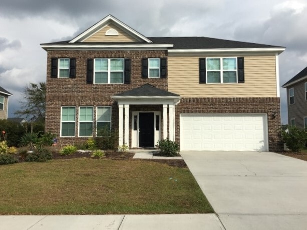 30 Winslow Cir, Savannah, GA 31407 - photo 1