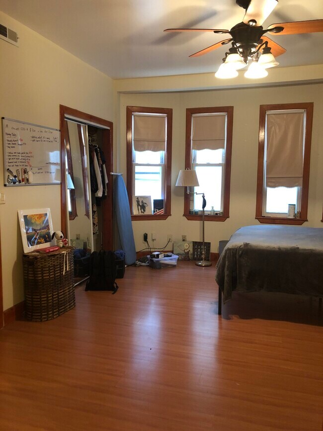 314 Centre St unit 2, Jamaica Plain, MA 02130 - photo 2