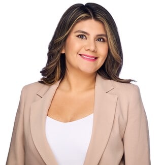 Lucy Rodriguez
