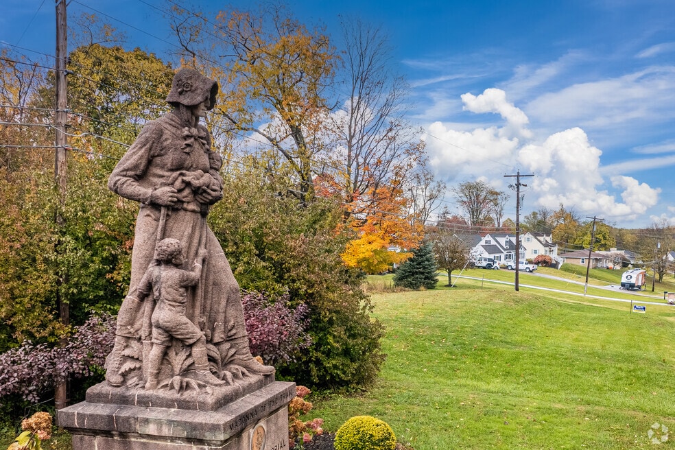 Centerville Township Washington