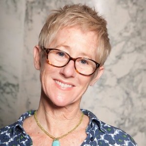 Amy O'Brien